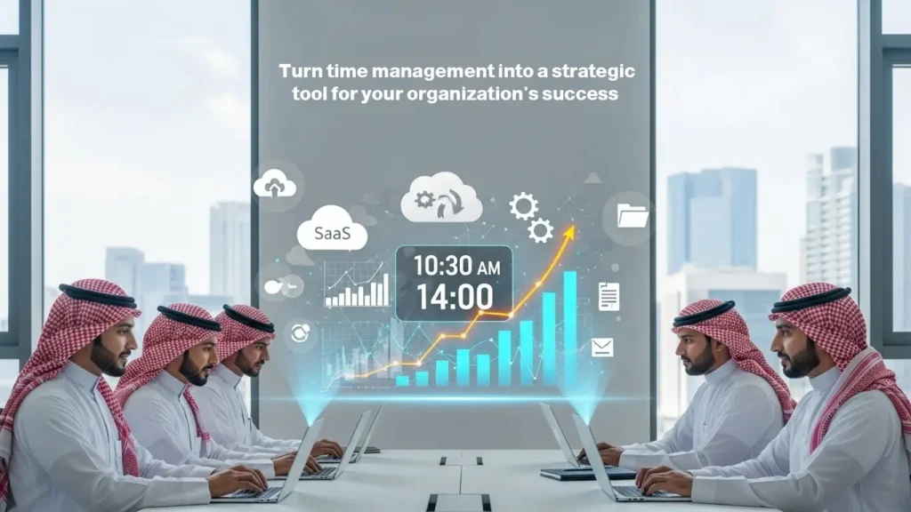Work-hour tracking apps turn time management into a strategic tool for organization success by optimizing resources and ensuring payroll accuracy