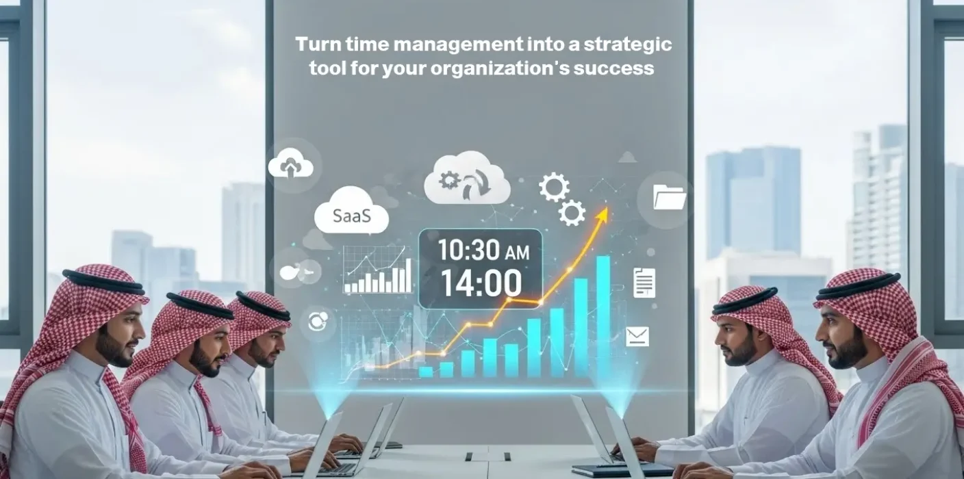 Work-hour tracking apps turn time management into a strategic tool for organization success by optimizing resources and ensuring payroll accuracy