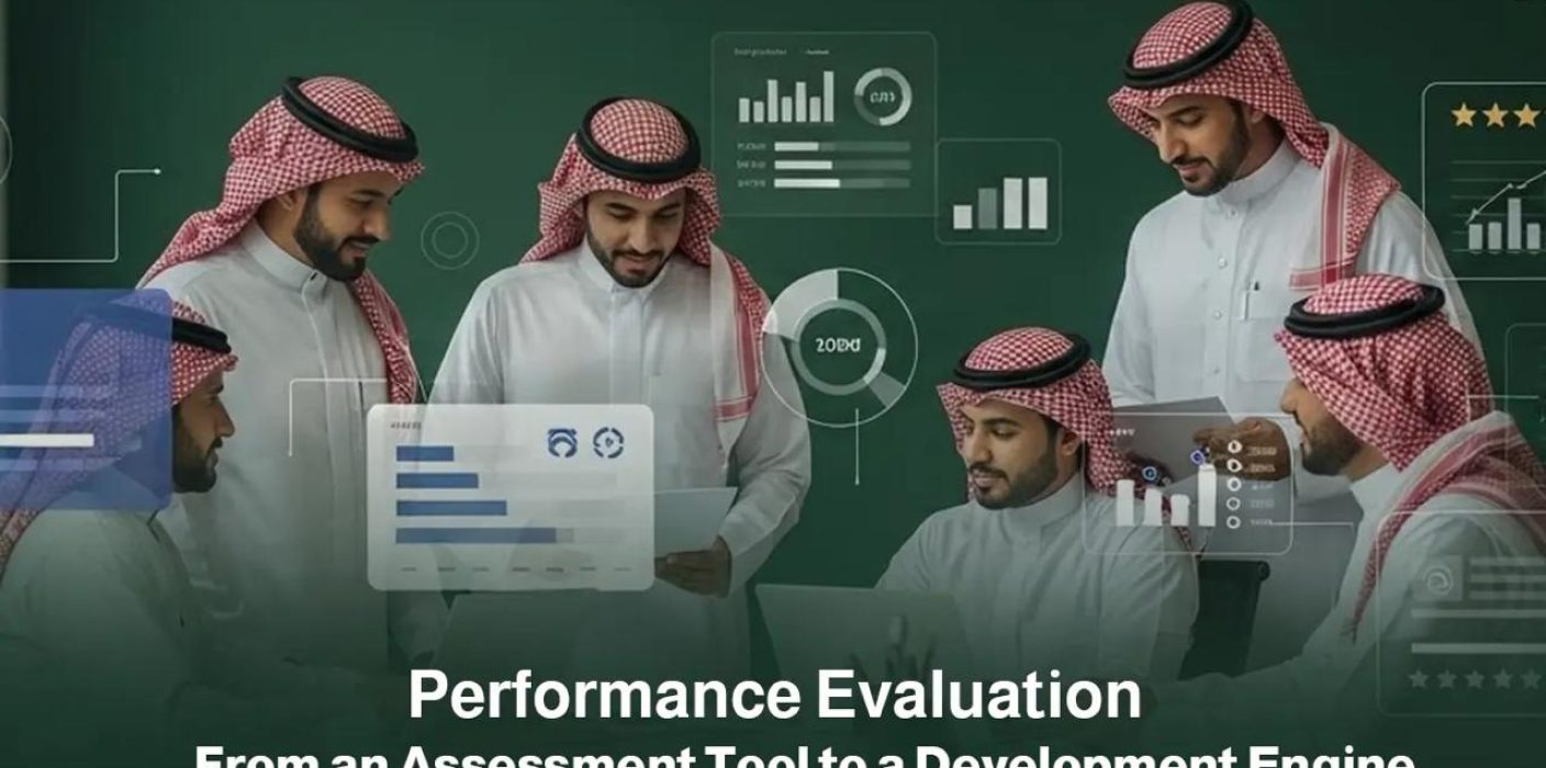 Professionals analyze performance evaluation charts to transform assessment tools into an effective professional development engine.
